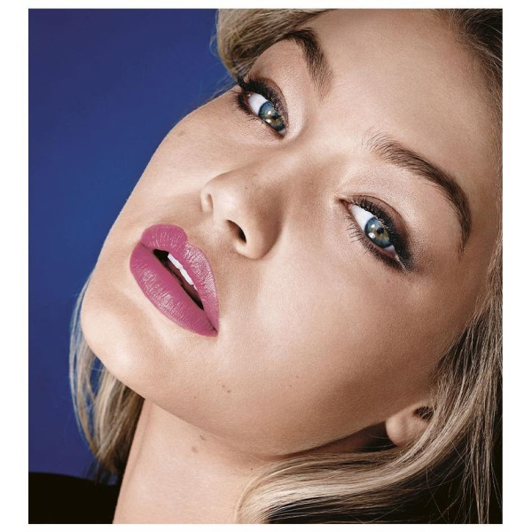 Maybelline Sensational Blushed Nudes Barra De Labios 207 Pink Fl