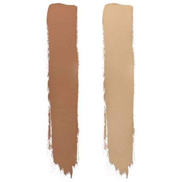 Master Contour V-Shape Duo Stick 2-Medium