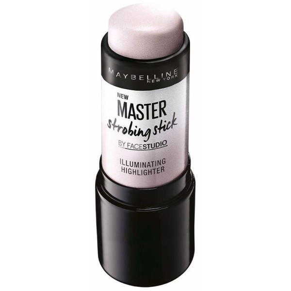 Maybelline Face Studio Master Strobbing Stick 100