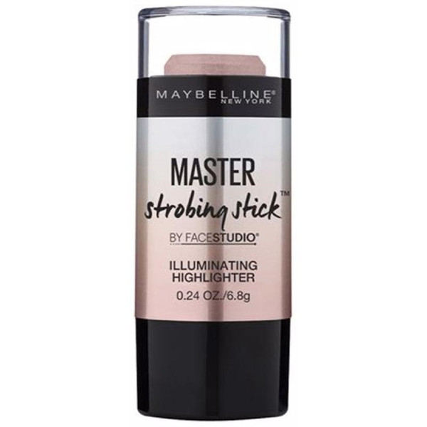 Maybelline Face Studio Master Strobbing Stick 100
