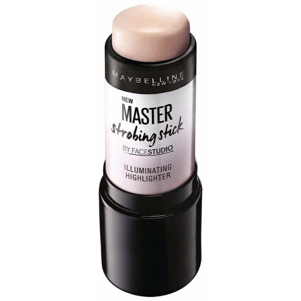 Maybelline Face Studio Master Strobbing Stick 200