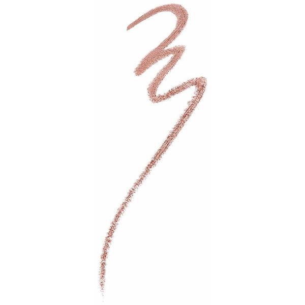 Color Sensational Shaping Lip Liner 10-Nude