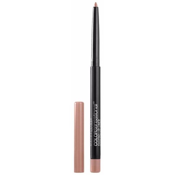Color Sensational Shaping Lip Liner 10-Nude