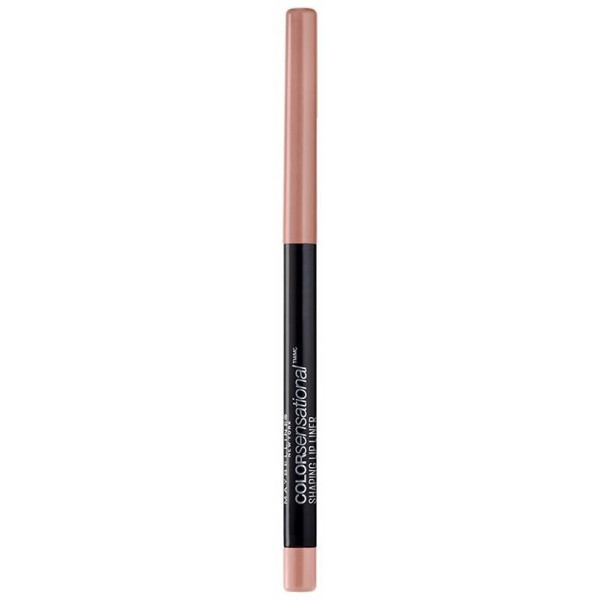 Color Sensational Shaping Lip Liner 10-Nude