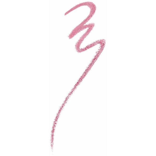 Color Sensational Shaping Lip Liner 60-Palest Pink