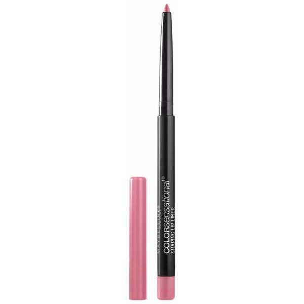 Color Sensational Shaping Lip Liner 60-Palest Pink