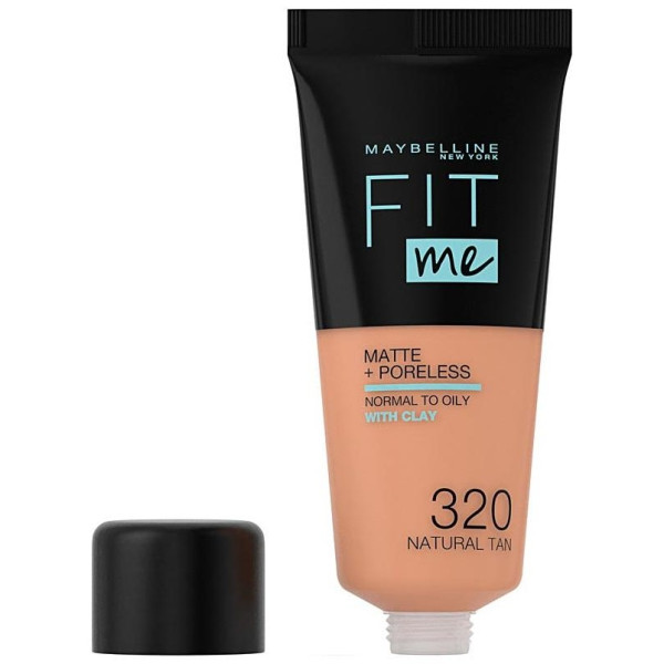 Maybelline Fit Me Matte Base 320 Natur