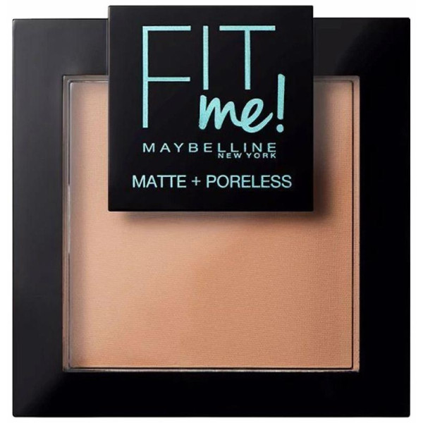 Fit Me Matte+Poreless Powder 250-Sun