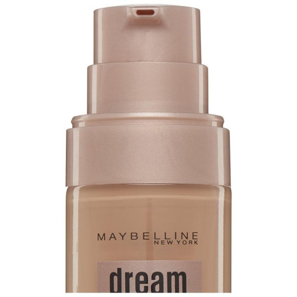 Dream Radiant Liquid Hydrating Foundation 041-Warm