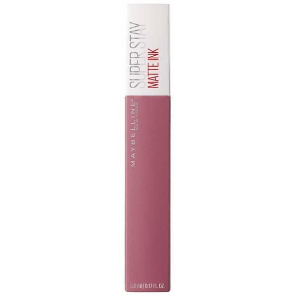 Loreal Superstay Matte Ink Barra De Labios 15 Lover