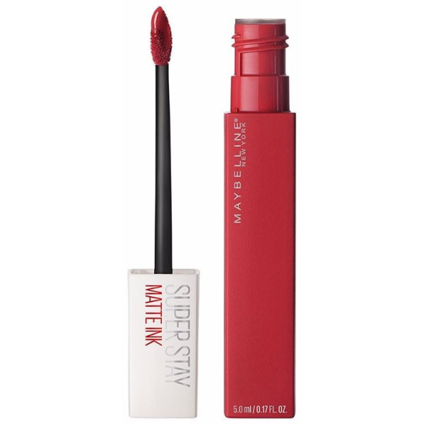 Loreal Superstay Matte Ink Barra De Labios 20 Pioneer