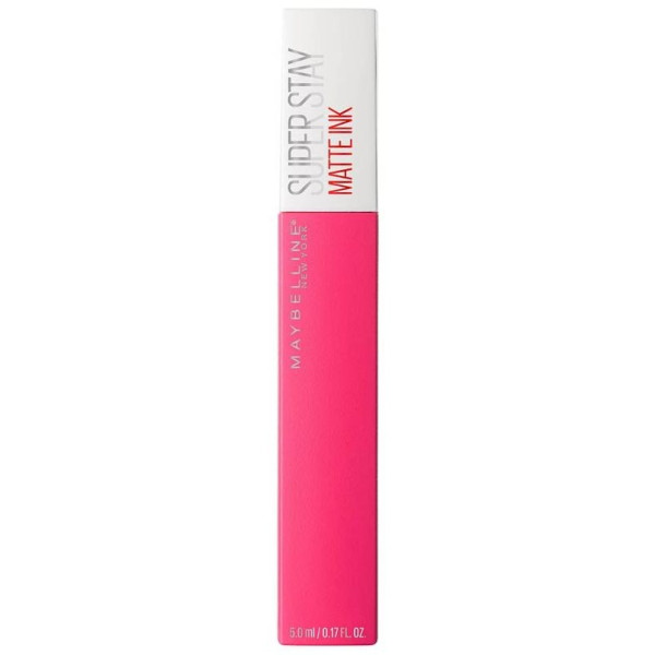 Superstay Matte Ink Lipstick 30-Romantic