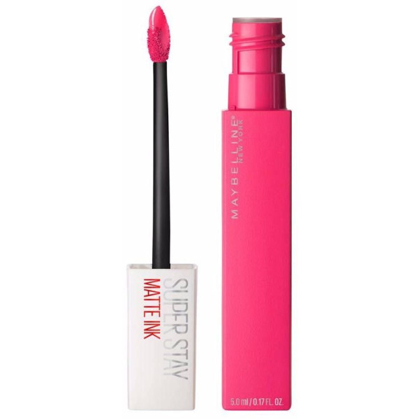 Superstay Matte Ink Lipstick 30-Romantic