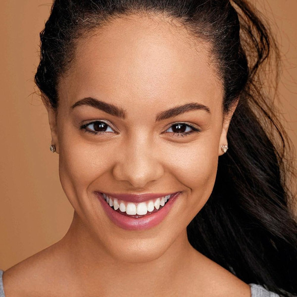 Fit Me! Matte+Poreless Foundation 334-Warm Tan 30 Ml