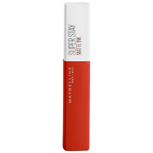 Maybelline Superstay Matte Ink Liquid Lipstick 117-Groundbreaker 5Ml