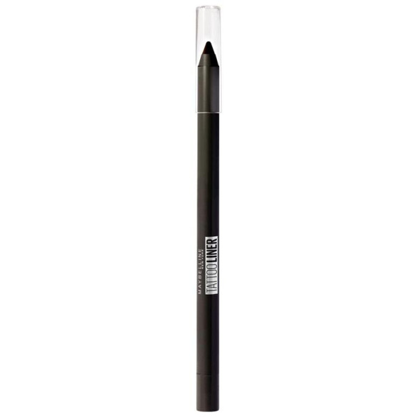 Tattoo Liner Gel Pencil 900-Deep Onix Black