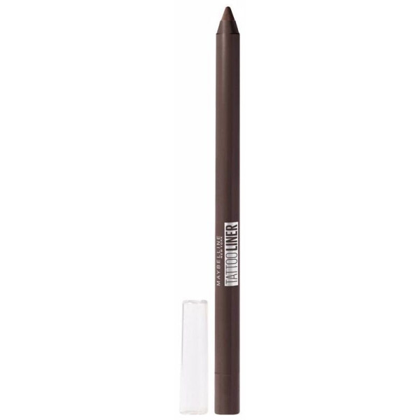 Maybelline Tattoo Liner Gel Pencil 910-Bold Brown 13G