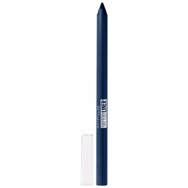 Maybelline Tattoo Liner Gel Pencil 920-Striking Navy 13G