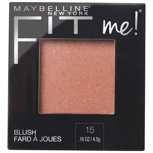 Fit Me! Blush 15-Nude