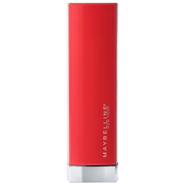 Maybelline Color Sensational Made For All 382-Red For Me
