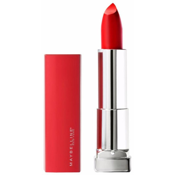 Maybelline Color Sensational Made For All 382-Red For Me