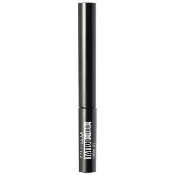 Tattoo Liner Liquid Ink Liner 710-Inked Black 2,5 Ml