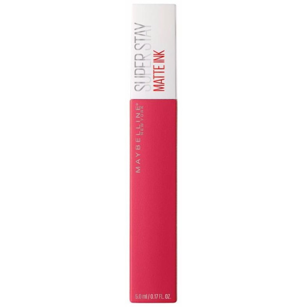 Maybelline Superstay Matte Ink Liquid Lipstick 155-Savant 5Ml