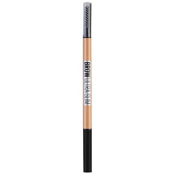 Maybelline Brow Ultra Slim Lápiz Cejas Nro 00 Light Blonde 0.9G