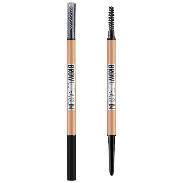 Maybelline Brow Ultra Slim Lápiz Cejas Nro 00 Light Blonde 0.9G