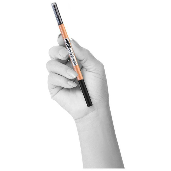 Maybelline Brow Ultra Slim Lápiz Cejas Nro 00 Light Blonde 0.9G
