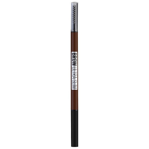 Maybelline Brow Ultra Slim Lápiz Cejas Retráctil Nro 03 1Ud