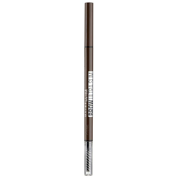 Maybelline Brow Ultra Slim Lápiz Cejas Retráctil Nro 05 1Ud