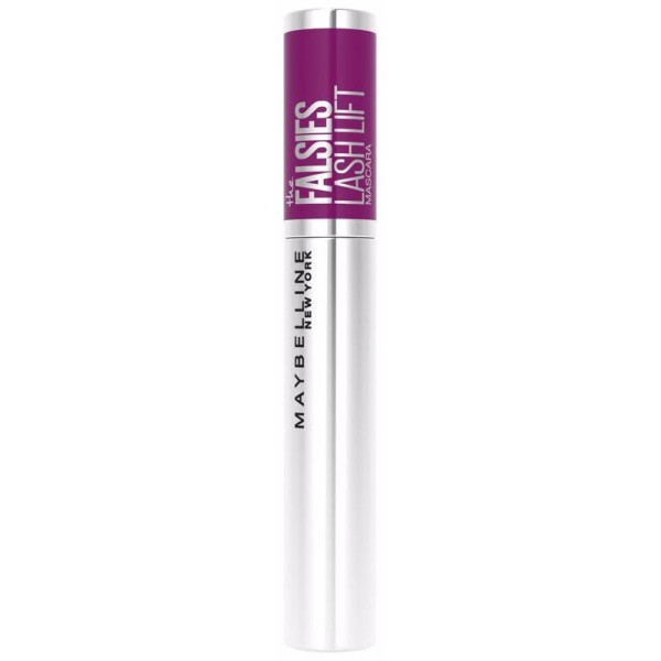 Maybelline The Falsies Lash Lift Mascara De Pestañas N01 Negro 9.6Ml