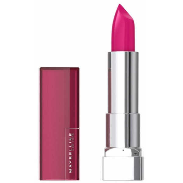 Maybelline Color Sensational Satin Labial N°266 Pink Thrill 4_2G