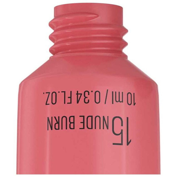 Maybelline Cheek Heat Gel Crema Blush N15 Nude Burn 10Ml