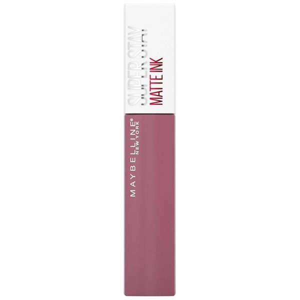 Maybelline Superstay Matte Ink Lipstick 180 Revolutionary 5Ml