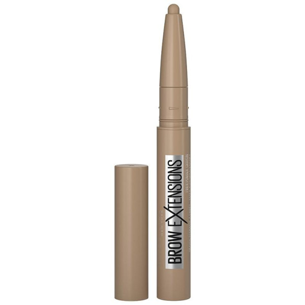 Maybelline Brow Xtensions N00 Light Blonde 1Ud