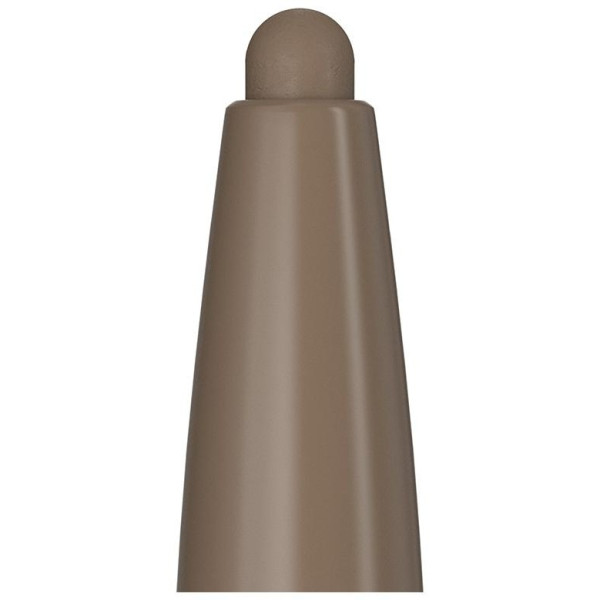 Brow Xtensions 02-Soft Brown