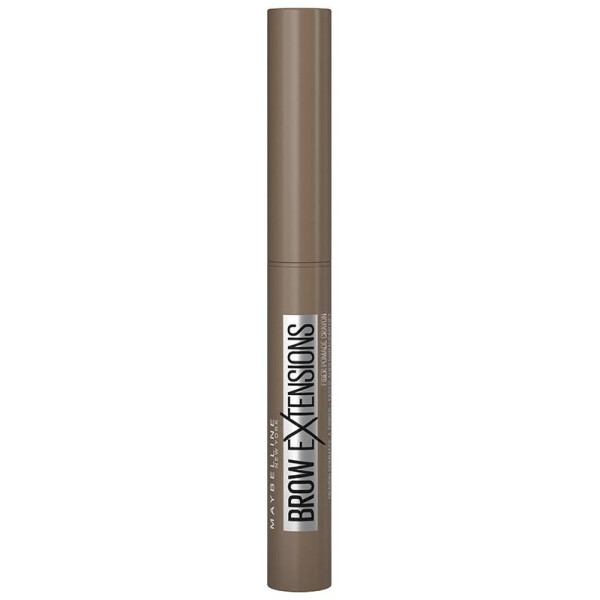 Brow Xtensions 02-Soft Brown