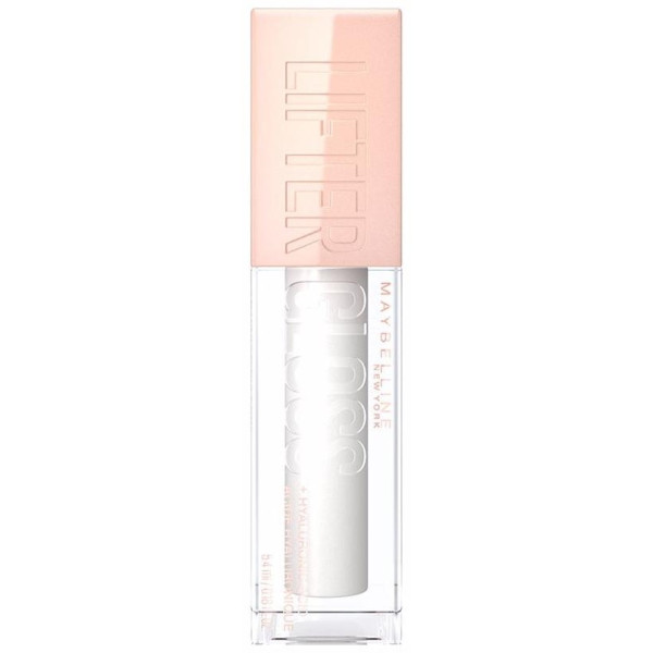 Maybelline Lifter Gloss 01 Pearl 5_4Ml