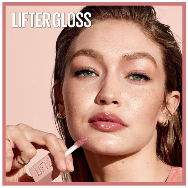 Maybelline Lifter Gloss 006 Reef 5.4Ml
