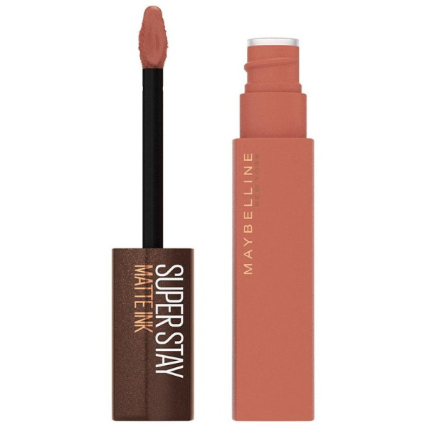 Superstay Matte Ink Coffee Edition 260-Hazel