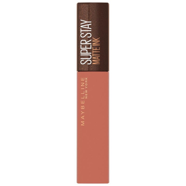Superstay Matte Ink Coffee Edition 260-Hazel