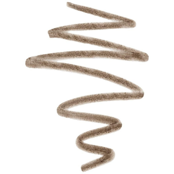 Maybelline Lápiz Tattoo Brow 36H 02 Blonde 1Ud