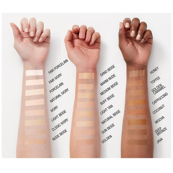 Superstay Activewear 30H Foundation 21-Nude Beige