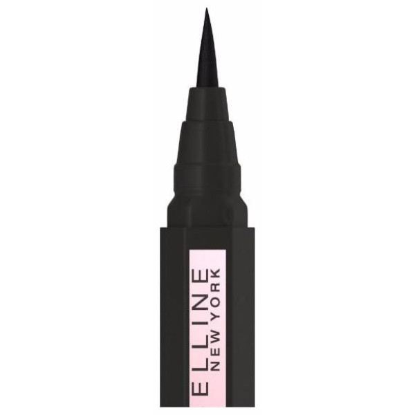 Maybelline Hyper Easy Brush Tip Liner 801 Matte Black 1Ud