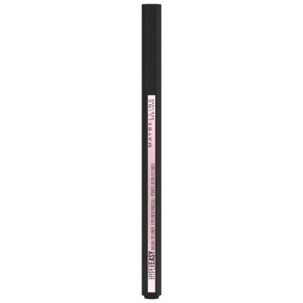 Maybelline Hyper Easy Brush Tip Liner 801 Matte Black 1Ud
