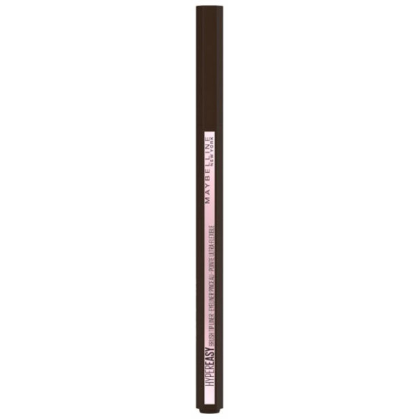 Maybelline Hyper Easy Brush Tip Liner 810 Pitch Brown 1Ud