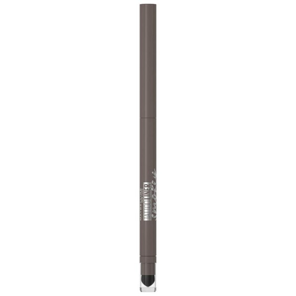 Maybelline Tattoo Liner Smokey Gel Pencil Grey 1Ud