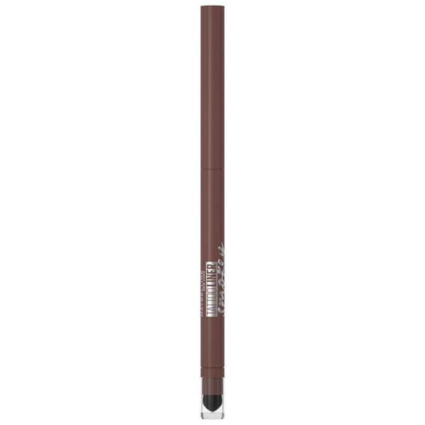 Maybelline Tattoo Liner Laíz De Ojos Marrón 1Ud